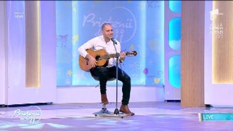 Live! Mohammad Ehsanmehr - "Waiting at night"