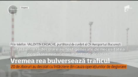 Se închid școlile din București!