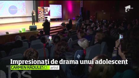 Tragedia prin care trece un adolescent de 16 a impresionat sute de oameni