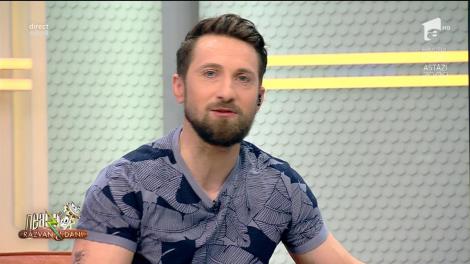 Cătălin Oprișan, despre gerul din luna martie: "România este singura țară din lume unde la trei luni de iarnă mai primești una gratis"