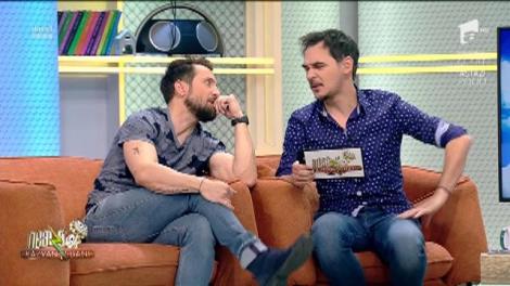 Dani: "Am ajuns să ne închinăm la papanașii Rihannei"