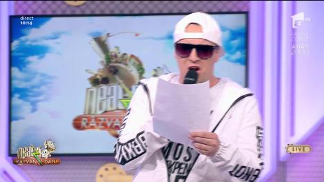 Live! Deenis - "You got me"