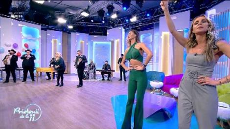 Viorica și Ioniță de la Clejani - "Astă iarnă"