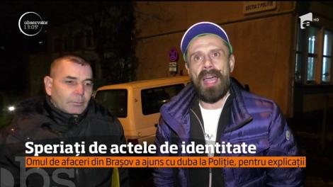 Cerere inedită în Braşov! 30 de oameni vor să renunţe la statutul de persoană și vor să se numească ființă născută vie