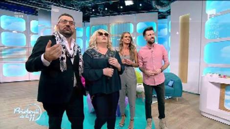 Ioniță de la Clejani a înnebunit după ce Viorica a participat la „Te cunosc de undeva”! „Am zis că eu mă duc și mă internez la Spitalul 9”