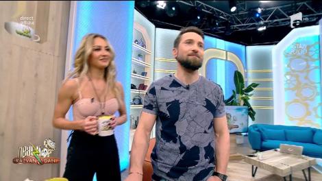 Reţeta zilei: Darul grânelor, un mic dejun hrănitor