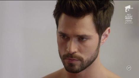 Episodul 10 din "Fructul oprit". Ana surprinde o nouă discuţie între Sonia şi Alex: "De azi, nu te mai consider fratele meu"