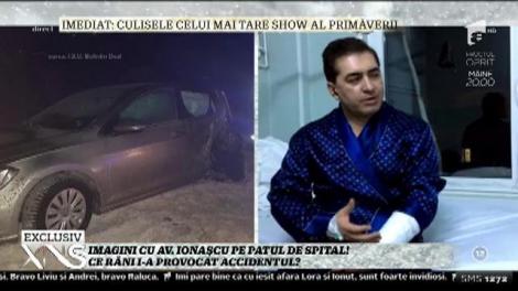 ULTIMA ORĂ. Anunțul ÎNFIORĂTOR despre starea de sănătatea a lui Daniel Ionașcu. Ce se întâmplă acum cu celebrul avocat!