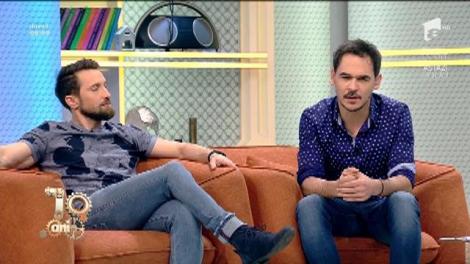 Replicile de adresare din Banat! Dani: "Ce faceți, mergeți la deal?"