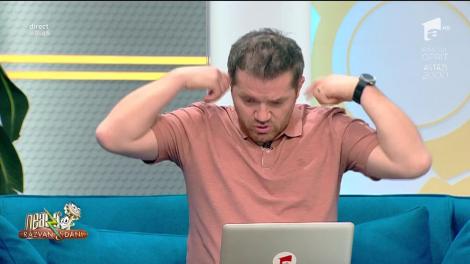 Smiley News! Vântul face ravagii în rândul politicienilor din Ucraina