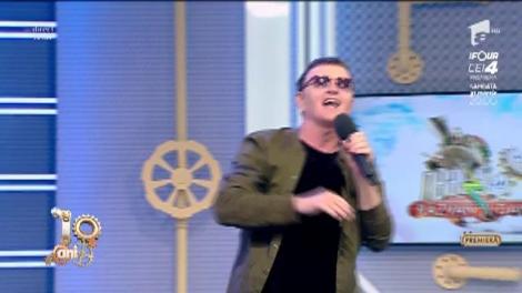 Aurel Moldoveanu - "Constantine, Constantine"