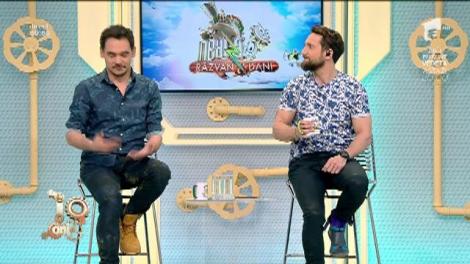 Starea de spirit a Flaviei: "Am zile când mă simt de minim 87 de ani"