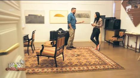 Bogdan Stoica, scriitor și blogger: "Bărbatul din filme nu există în realitate"