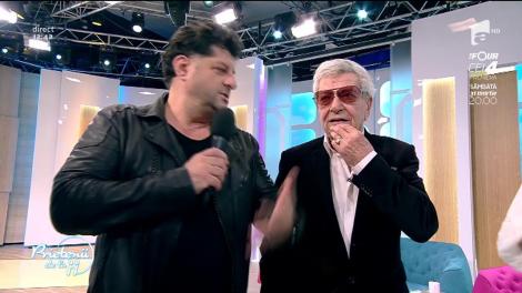 Tavi Colen și-a făcut propriul studio: ”Încercăm să trecem pe partea de producție”