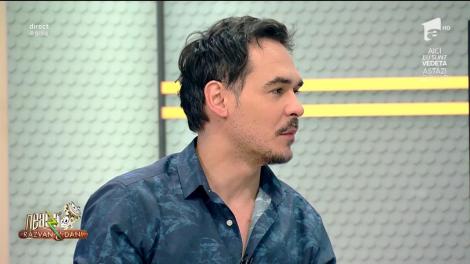 Răzvan a dat cărțile pe față și a dezvăluit adevărul despre bărbații care merg la cumpărături cu iubitele! „Ce se întâmplă?”