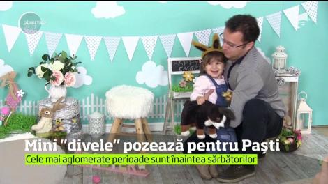 O modă occidentală începe să prindă elan şi la noi