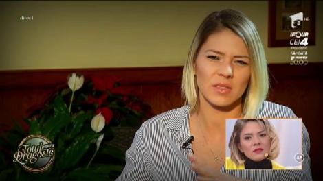 Totul pentru dragoste! Roxana Dobrică a avut un groaznic accident rutier care a lăsat-o în scaun cu rotile, dar asta n-a oprit-o să devină model!