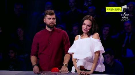 Ți-o amintești? A fost prima asistentă tv din România! Câți ani are Adina Halas? Ghicește-i vârsta!