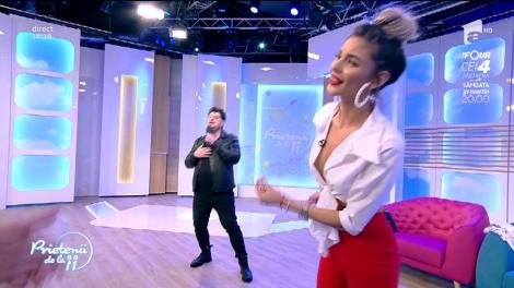 Tavi Colen - ”Lacătul e pus pe ușa ta”