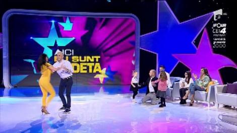 Ce obicei ciudat are tati? Loukas și Joakin, băieții lui Wilmark: bea în fiecare dimineață apă cu bicarbonat