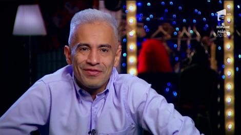 Ce făcea Giani Kiriță ca să scape de bătaie? "Veneam mereu acasă cu pantalonii și tenișii stricați. Mama se enerva ca Diavolul tazmanian"