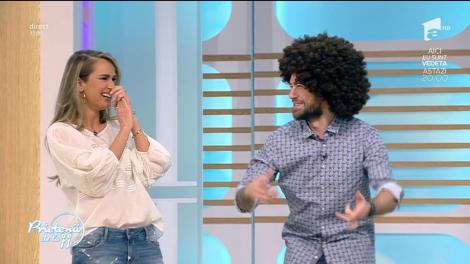 Florin Ristei, la un pas de moarte după ce a băgat mâna în tabloul electric! „Stați să vedeți cum a fost...”