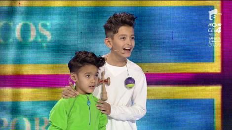 Află aici de ce Wilmark poartă verigheta la gât!