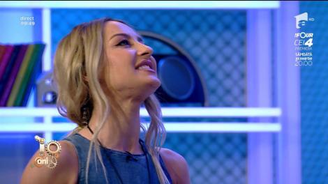 Flavia s-a pus în genunchi și l-a cerut pe Dani în căsătorie! „După ce că te iau de bărbat...”