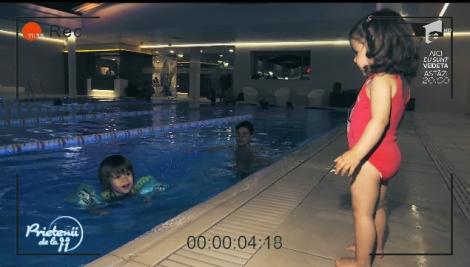 Cel mai tânăr blogger are doar patru ani. Povestea de succes a micii vedete