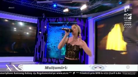 Daudia - "Back and forth"