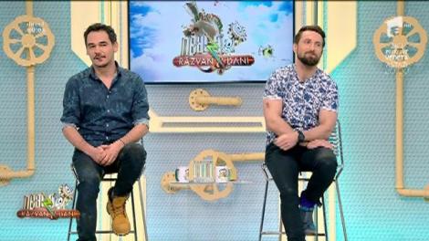 Dani a încercat să scape de tatuaje folosind sticla de vin! La ce metodă inedită a recurs?