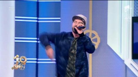 Sarivan - "Banii, banii"