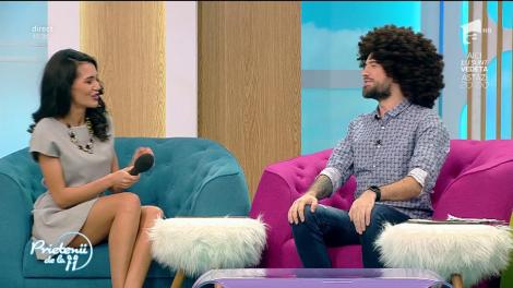 Florin Ristei, raportat pe Facebook pentru pornografie!: ”Mi-a dat lumea report. Am răspuns printr-un comentariu pe care nu pot să-l spun la televizor”