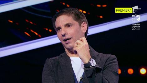 Nu e Rapunzel, e Janina! Părul ei i-a lăsat pe concurenții "Guess my age" fără grai. Vârsta, pe aproape!