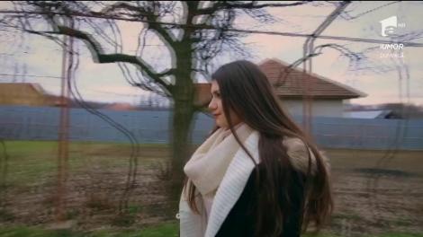 Prezentarea concurentelor finaliste din Oltenia: Daniela Constantinescu