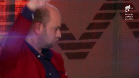 De la mândruțele sfioase, la adevărate dive dezlănțuite! Finalistele au încins ringul de dans, sub privirile uimite ale juriului: "Te-ai transformat!"