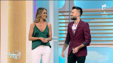 Ninsoarea nu-i dă pace lui Florin Ristei! Prin ce peripeții a trecut vedeta? ”Pe la unu noaptea...”