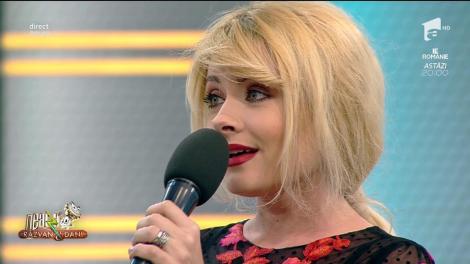 Piesa "Milisse Mou" face parte de pe noul album al Iannei Novac