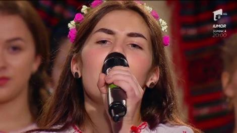 Maria Cârneci şi Jean de la Craiova şi-au desemnat cele şase mândruțe norocoase! Ele sunt mândria Olteniei