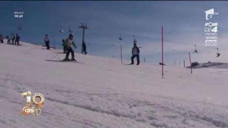 Recomandări pentru sfârșitul săptămânii! Concert extraordinar marca Feli