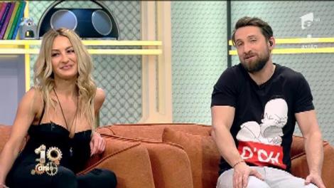 Experiment la Neatza! Amalia și Flavia folosesc sonometru