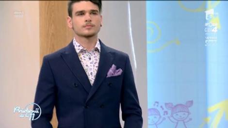 Prezentare de modă. Ce haine se poartă în primăvara anului 2018