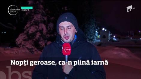 Vești excelente! Când nimeni nu mai credea, primăvara se întoarce. Vom avea, în sfârșit, căldură!