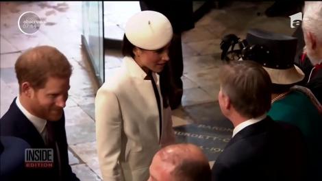 Ce au in comun Megan Markle, Melania Trump şi Amal Alamudin?