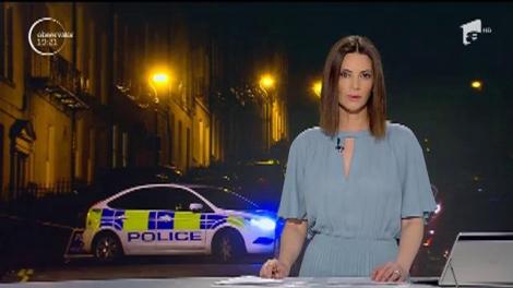 A &icirc;ncercat să-şi salveze prietenul şi a plătit cu viaţa!