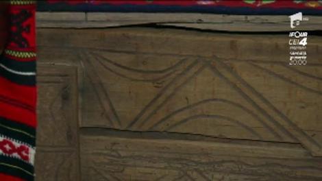 Prezentarea concurentelor finaliste din Oltenia: Maria-Alexandra Tăcutu