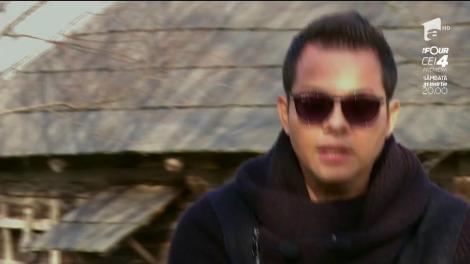 Cine găseşte cele mai multe potcoave? Jean de la Craiova a câştigat provocarea şi îî poate fura Mariei cea mai frumoasă fată!