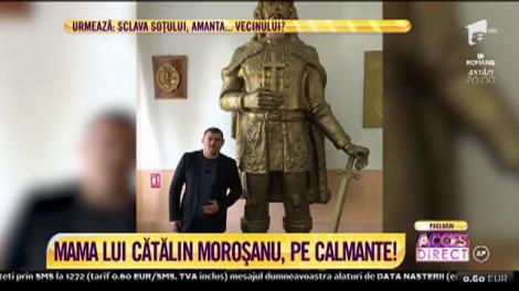 Cum s-a apucat de K1! Cătălin Moroșanu, dezvăluiri din viața lui