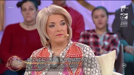 Totul pentru dragoste! Ana Novic a fost victima unui tată crescut la casa de copii, ce și-a amorțit amarul cu alcool!