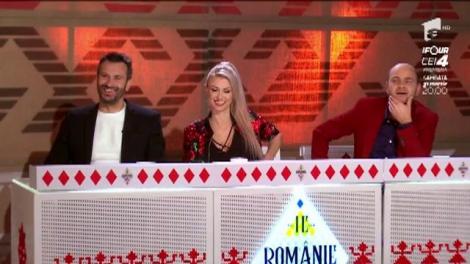 "Ie, Românie" a desemnat câştigătoarea din Oltenia: Maria-Alexandra Tăcutu